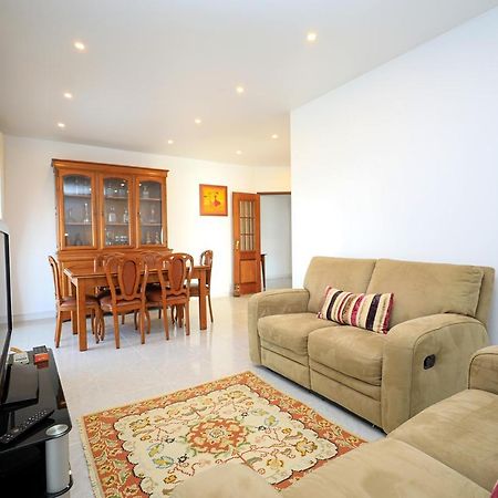 C23 - Parkway Entrance Apartment In Lagos Ngoại thất bức ảnh
