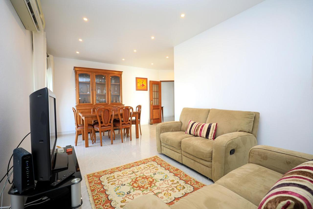 C23 - Parkway Entrance Apartment In Lagos Ngoại thất bức ảnh