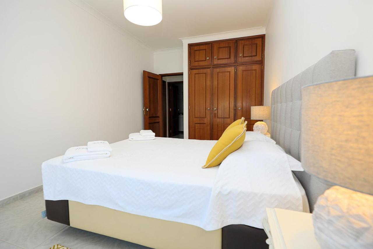 C23 - Parkway Entrance Apartment In Lagos Ngoại thất bức ảnh