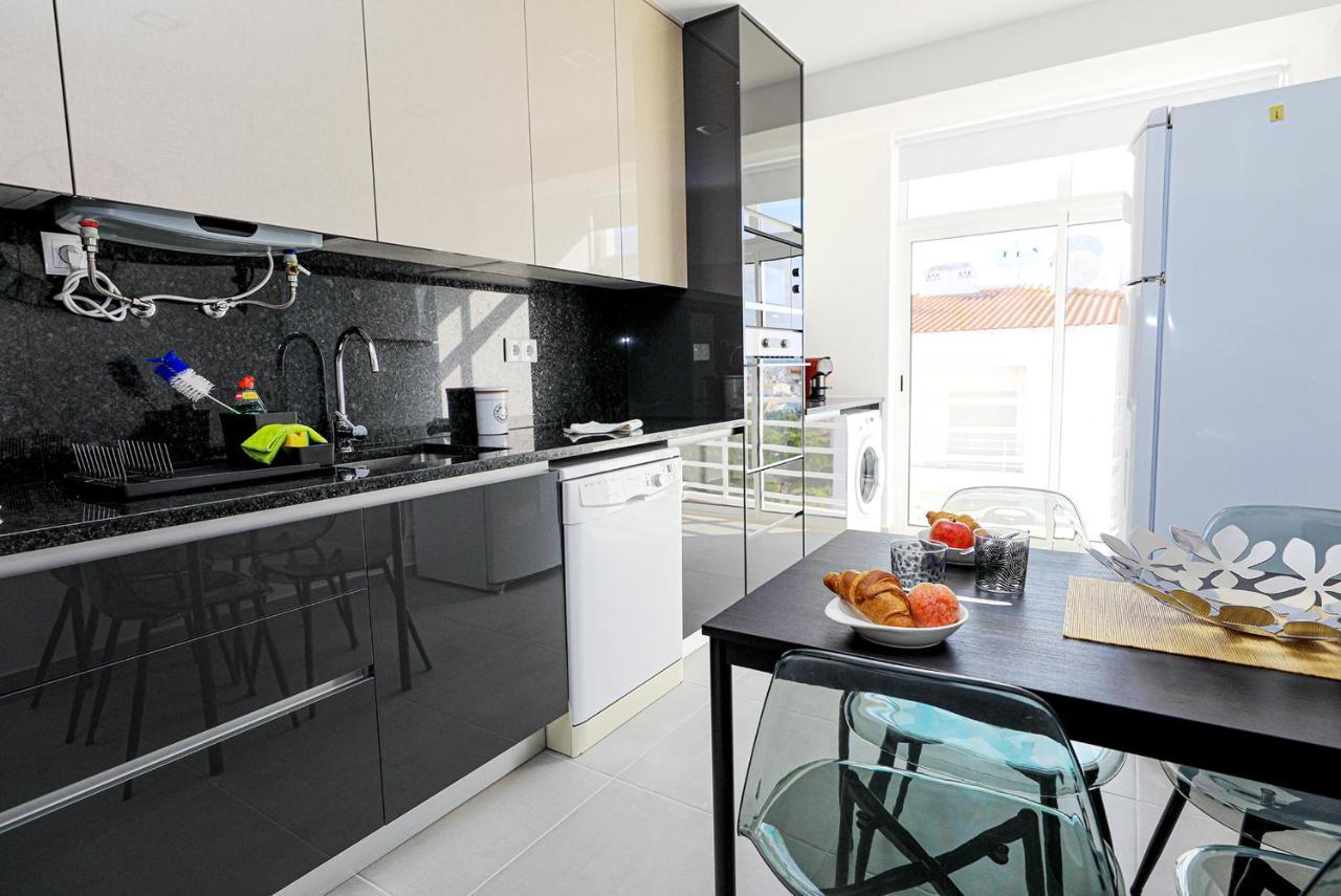 C23 - Parkway Entrance Apartment In Lagos Ngoại thất bức ảnh