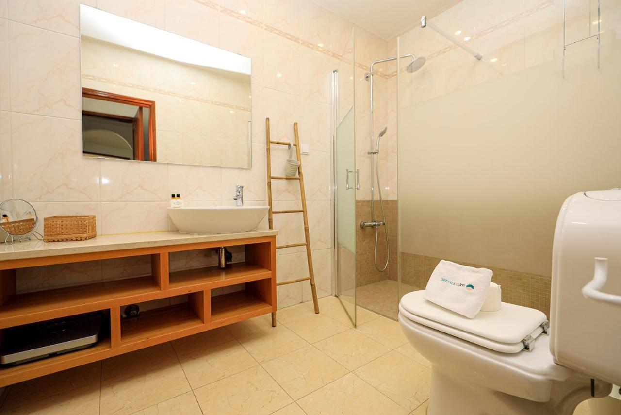 C23 - Parkway Entrance Apartment In Lagos Ngoại thất bức ảnh
